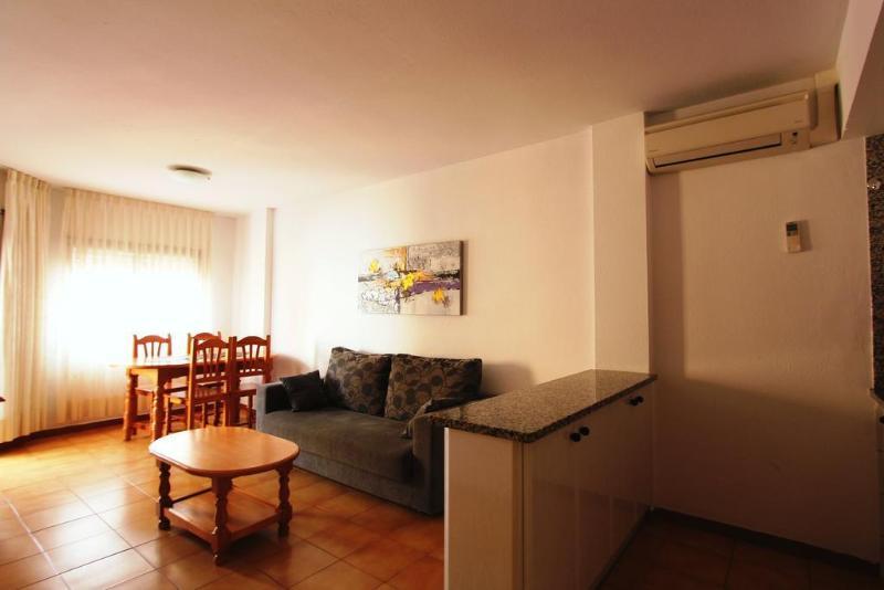 Pal Beach Palamos Exterior photo