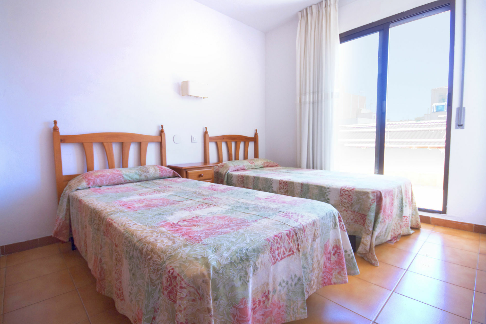 Pal Beach Palamos Exterior photo